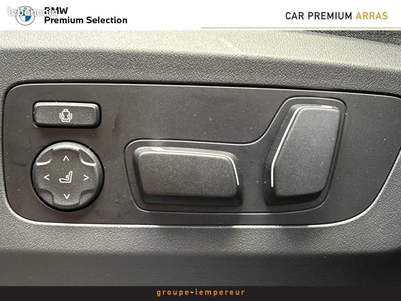 Bmw X3 xDrive30e 299ch M Sport (image 22)