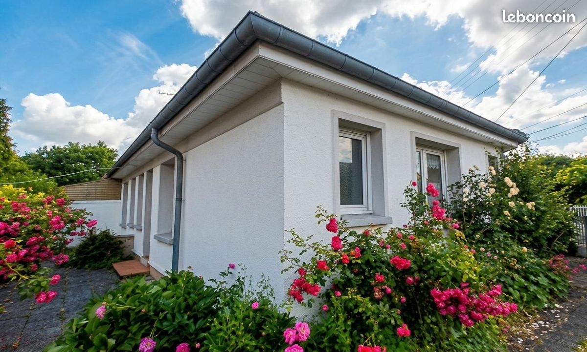 Maison 4 pièces 104 m² · à L'Hay-les-Roses · 104 m² · 520 000 €