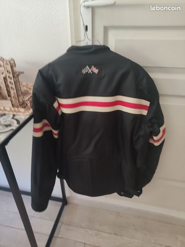 Blouson moto (image 2)