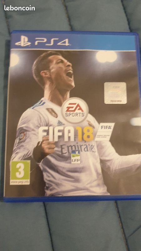Fifa 18 (image 1)