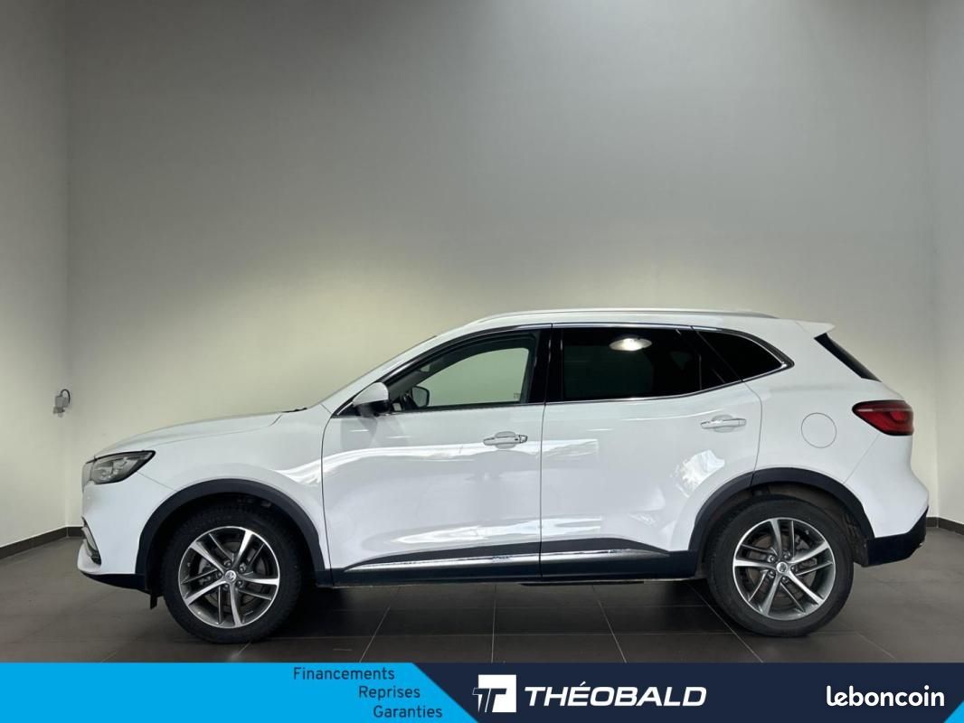 MG EHS 1.5T GDI 258ch PHEV Luxury (image 2)