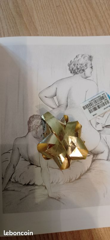 Erotica, taschen (image 2)