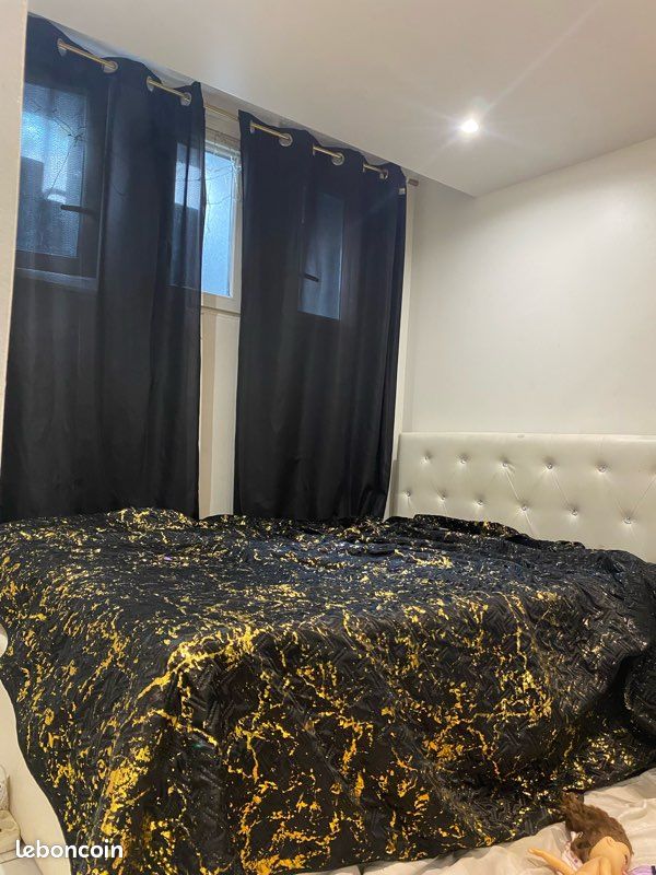 Appartement 1 pièce 25 m² · à Saint-Denis · 25 m² · 900 €