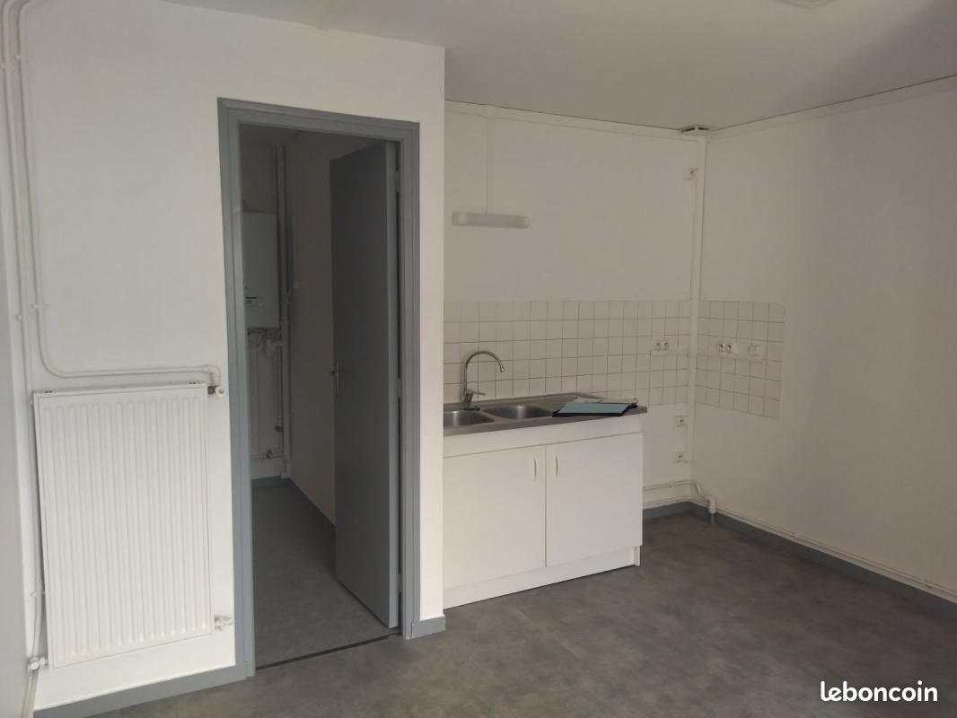 Maison 2 pièces 47 m² · à Rémalard en Perche · 47 m² · 378 €/mois