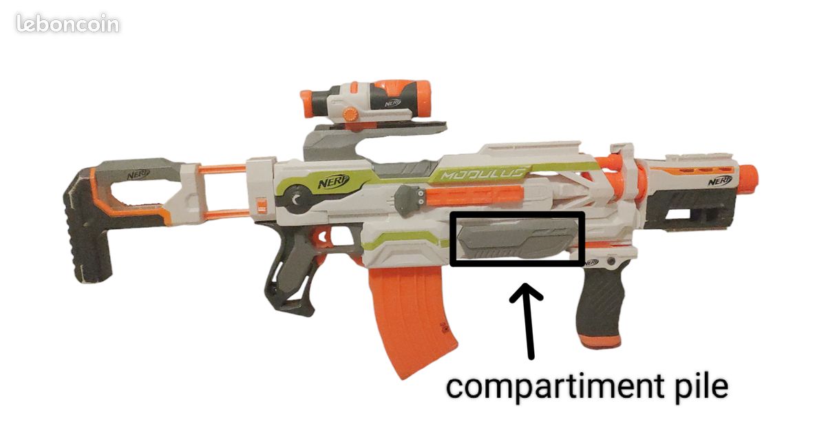 Nerf Modulus (image 2)