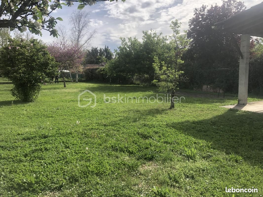 Terrain 812 m² Montastruc La Conseillere · à Montastruc-la-Conseillère · 118 000 €