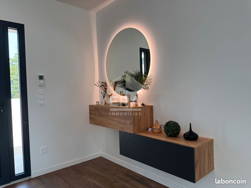 Maison 4 pièces 166 m² (image 6)