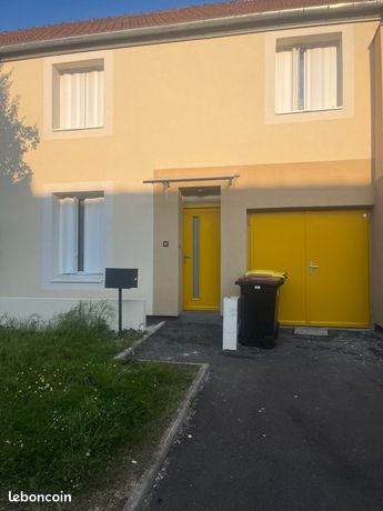 Échange de maison