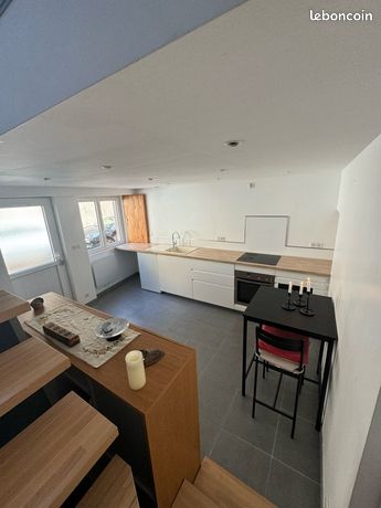 Petite maison de village