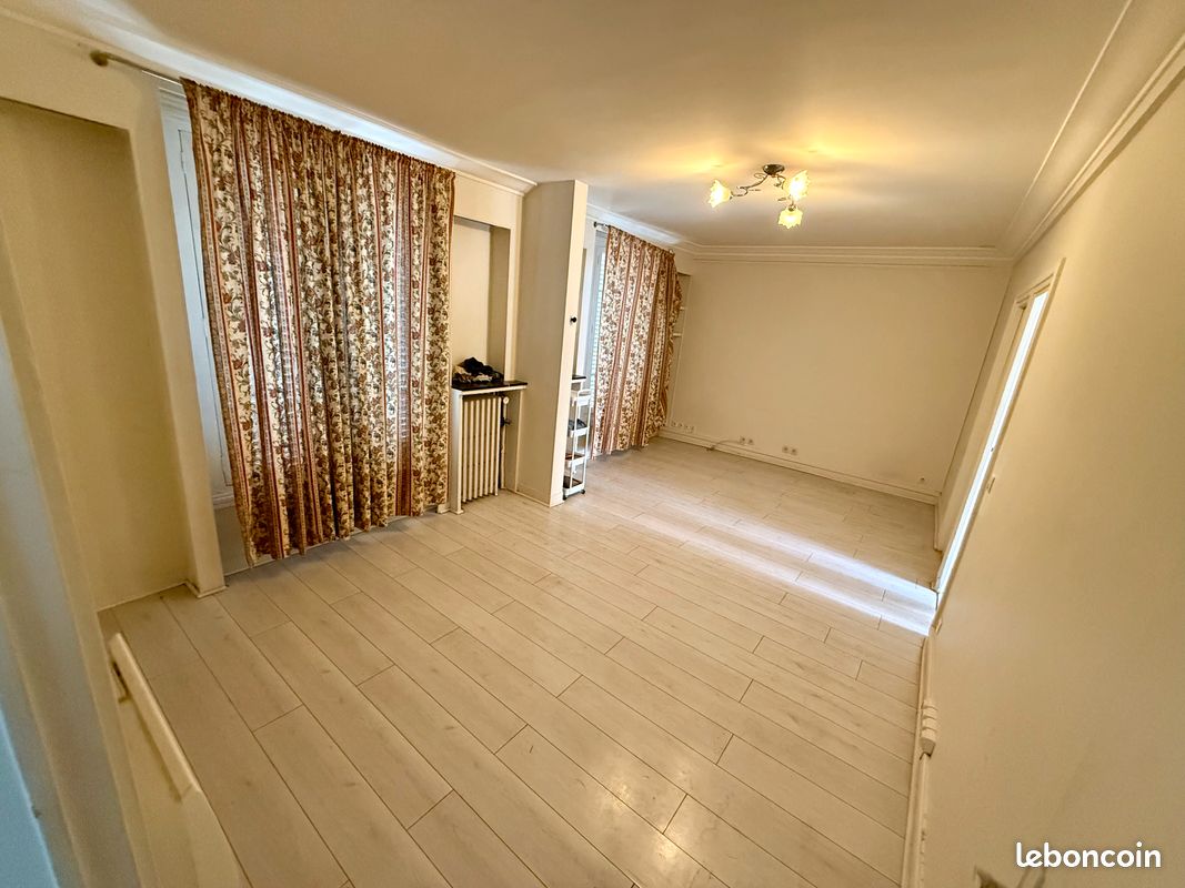 Appartement 5 pièces 83 m² · à Les Pavillons-sous-Bois · 83 m² · 278 500 €