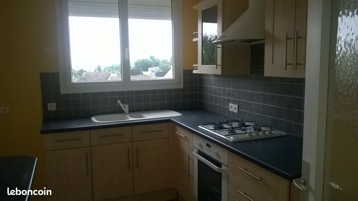 Appartement 3 pièces 73 m² · au Mans · 73 m² · 722 €/mois