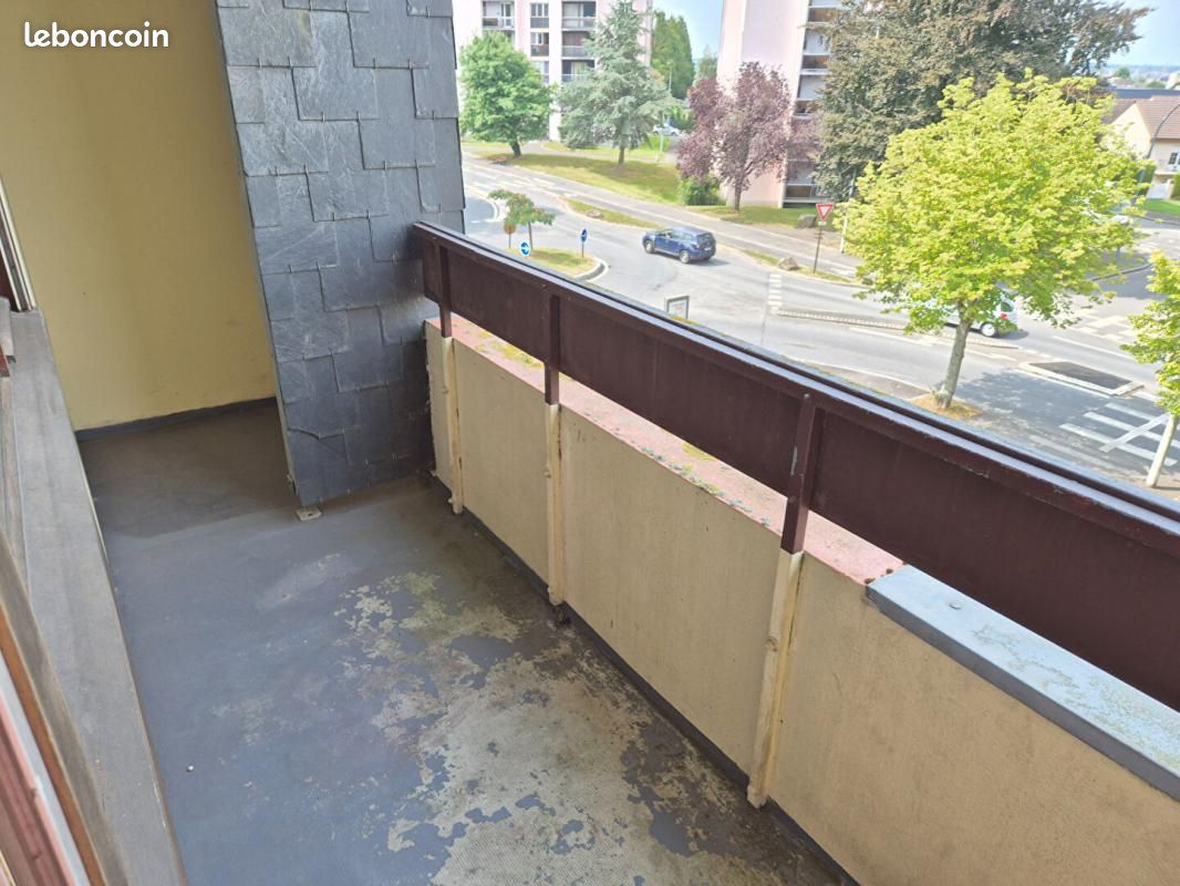 Appartement a louer saint-lo - 1 pièce(s) - 29 m2 - Surfyn