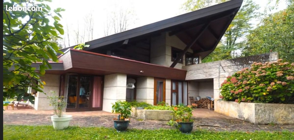 Maison 6 pièces 166 m² · à Mourenx · 166 m² · 290 000 €