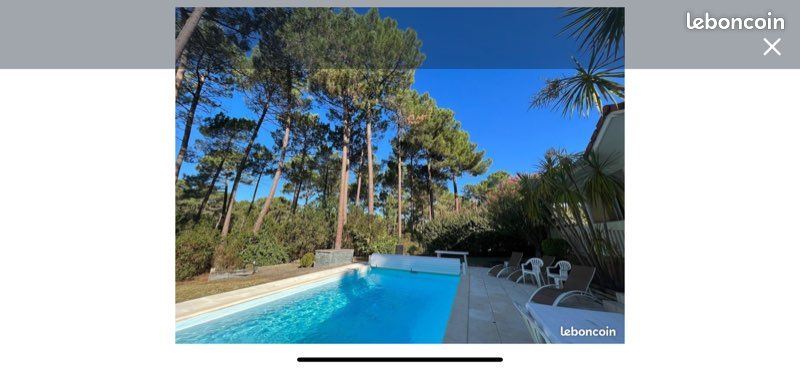 Maison 5 pièces 87 m² · à Lacanau · 87 m² · 639 000 €
