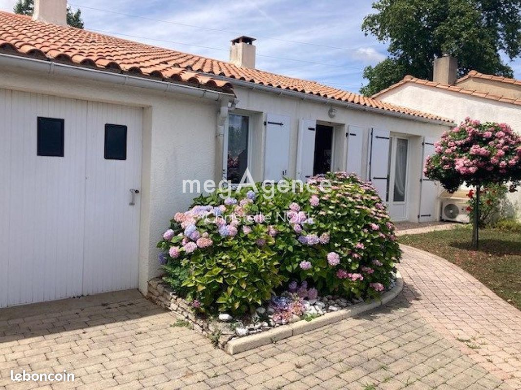 Propriété 4 pièces 101 m² (image 3)