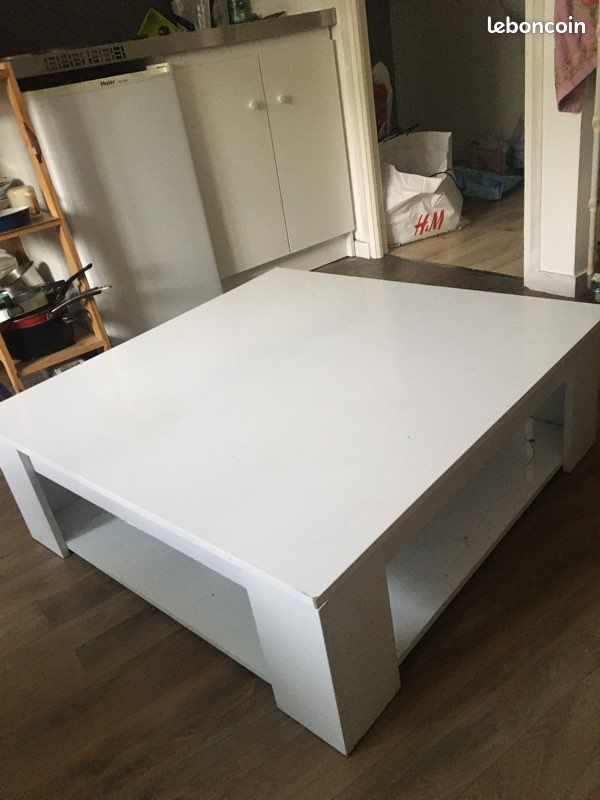 Table basse (image 1)