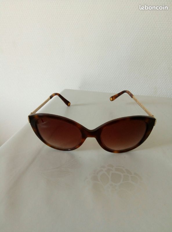 Lunettes de Soleil Femme SONIA RYKIEL Accessoires Bagagerie