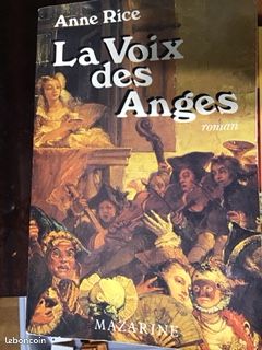 TIP La voix des anges (image 1)