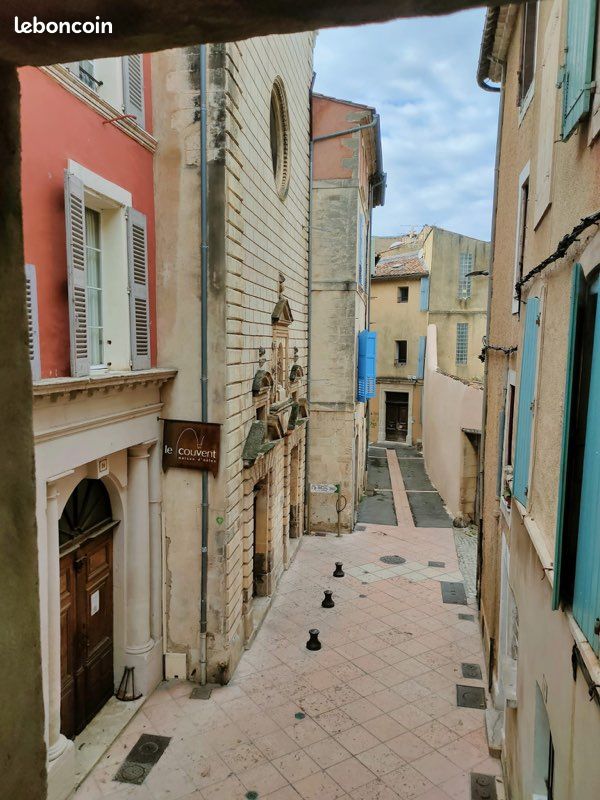 Maison 3 pièces 45 m² · à Apt · 45 m² · 95 000 €