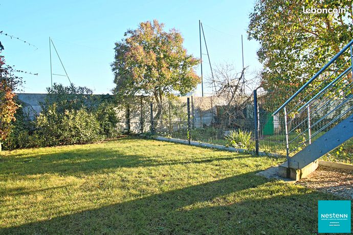 Maison 4 pièces 115 m²