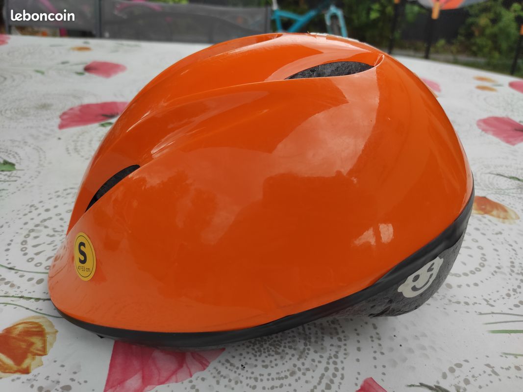 Casque vélo (image 2)