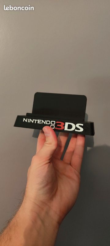 Support Nintendo 3DS (image 2)