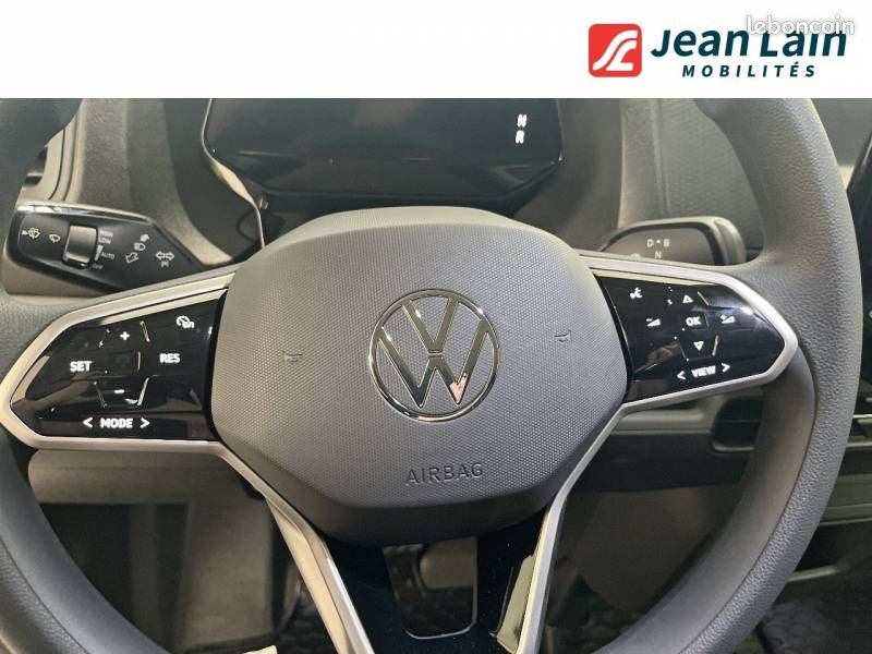 Volkswagen ID. BUZZ CARGO 204 CH (image 12)