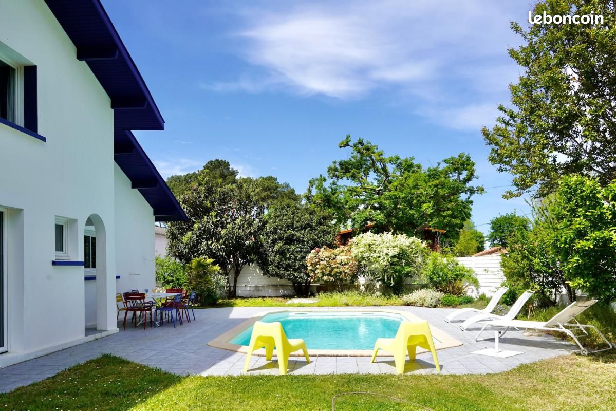 Maison 5 pièces 151 m² · à Seignosse · 151 m² · 749 000 €