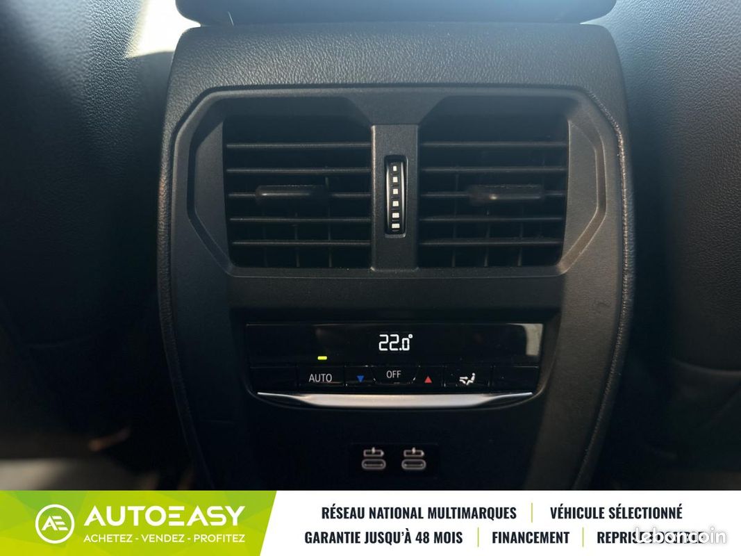 BMW SERIE 3 TOURING 330 xDrive 286ch M SPORT (image 29)