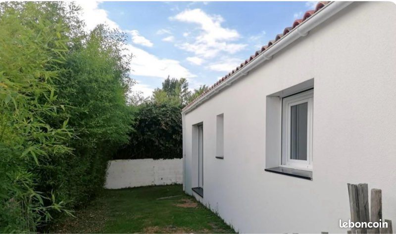 Maison 3 pièces 90 m² · à Brem-sur-Mer · 90 m² · 310 000 €