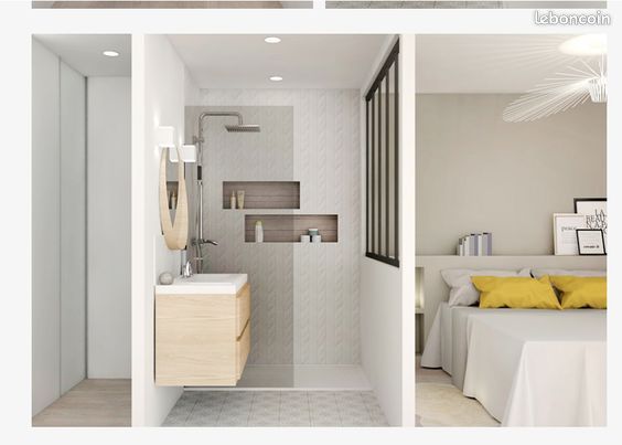 Maison 54 m² Riaille