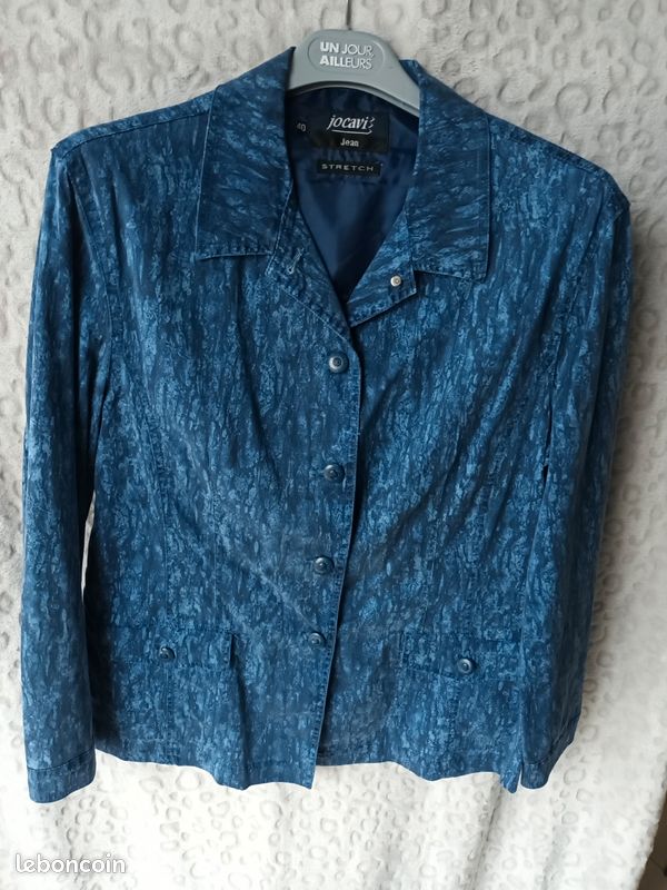 Veste neuve (image 1)