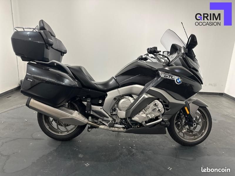 Bmw K 1600 GTL Motos