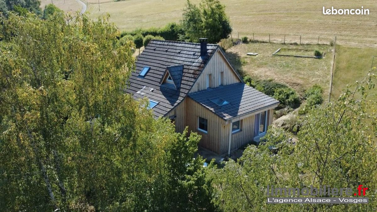 Maison 6 pièces 106 m² · à Sainte-Marie-aux-Mines · 106 m² · 269 000 €