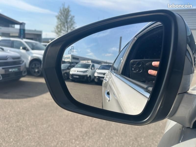 Ds DS 7 Crossback E-TENSE 225ch Rivoli (image 22)