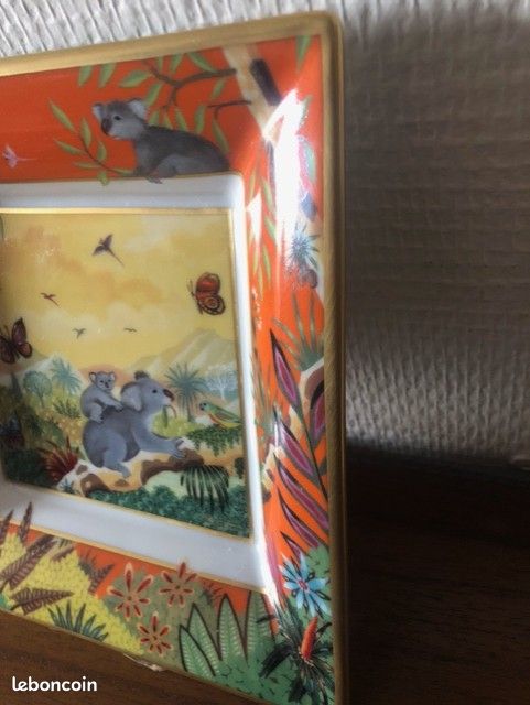 Haviland, Alain Thomas Le Bestiaire | , Ltd