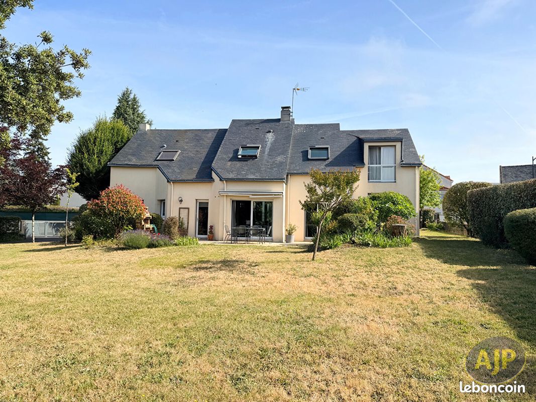 Maison 6 pièces 147 m² · à Saint-Herblain · 147 m² · 519 000 €