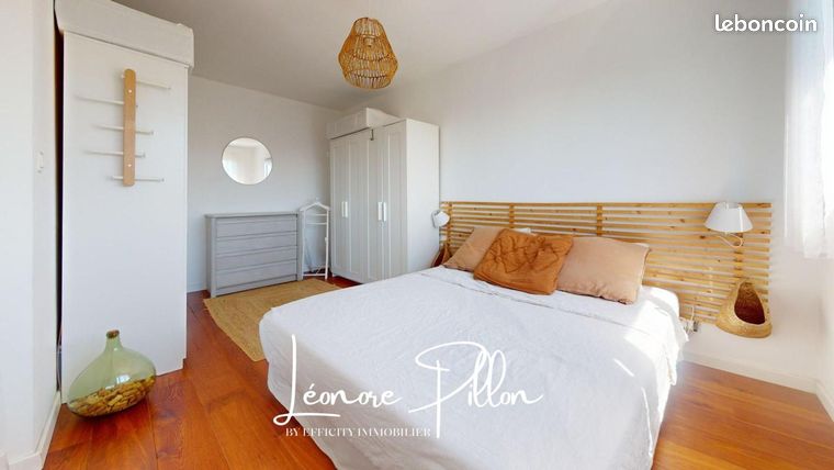 Appartement 4 pièces 82 m² — 7
