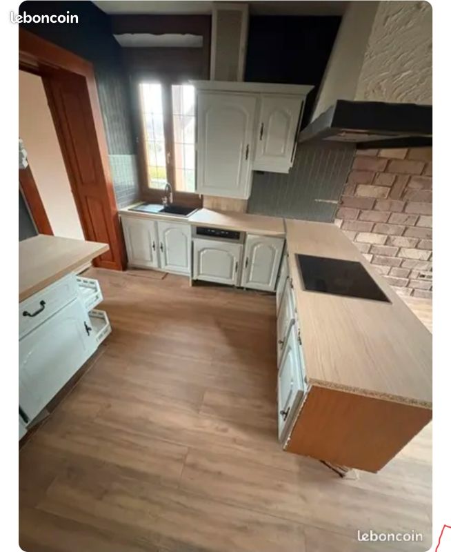 Appartement 4 pièces 106 m² · à Épinal · 106 m² · 740 €/mois