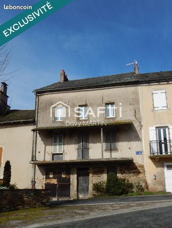 Maison 8 pièces 186 m²
