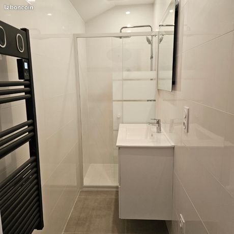 Maison a louer mantes-la-jolie - 3 pièce(s) - 45 m2 - Surfyn