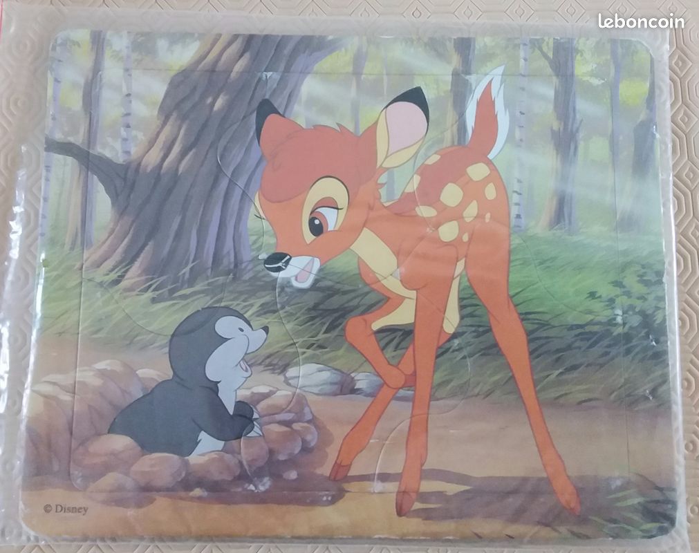 Puzzle (image 1)