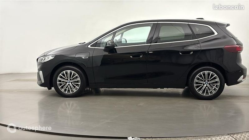 Bmw Série 2 Active Tourer 225e 245ch xDrive Luxury DKG7 (image 7)