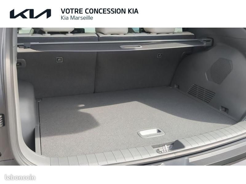 Kia EV3 204ch 81,4kWh GT-Line 2025 (image 3)