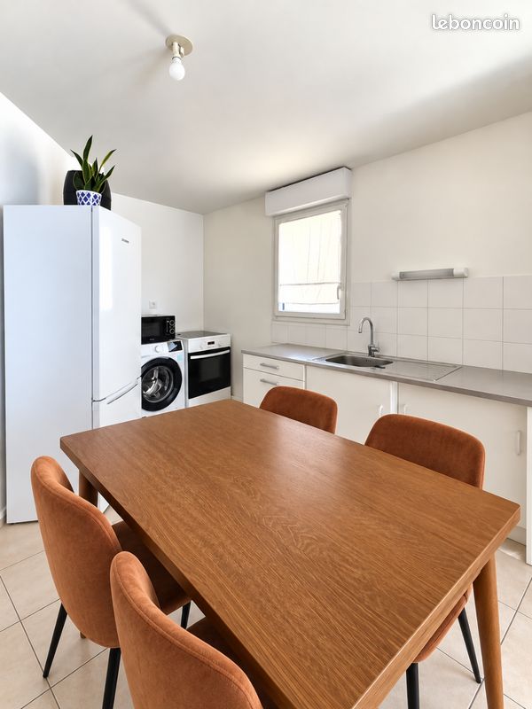 Appartement 2 pièces 42 m² · à Dinan · 41,5 m² · 620 €/mois