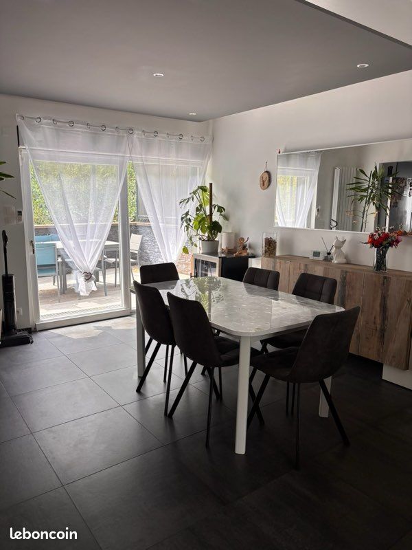 Maison 4 pièces 107 m² · à Chavelot · 107 m² · 210 000 €