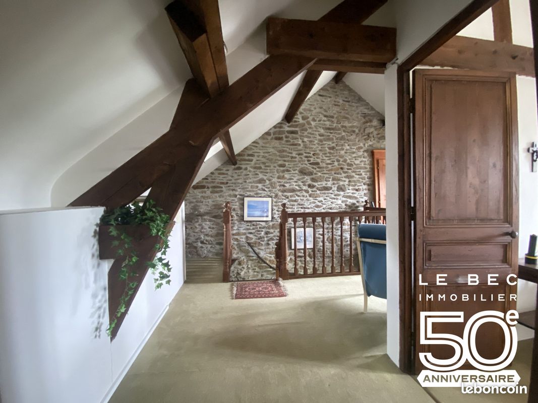 Maison 5 pièces 128 m² (image 5)