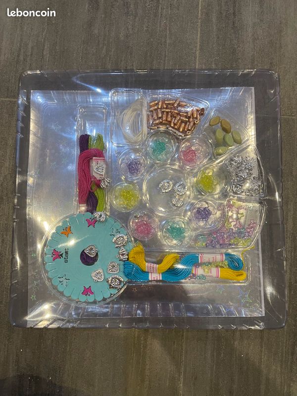 Lot de perles (image 3)