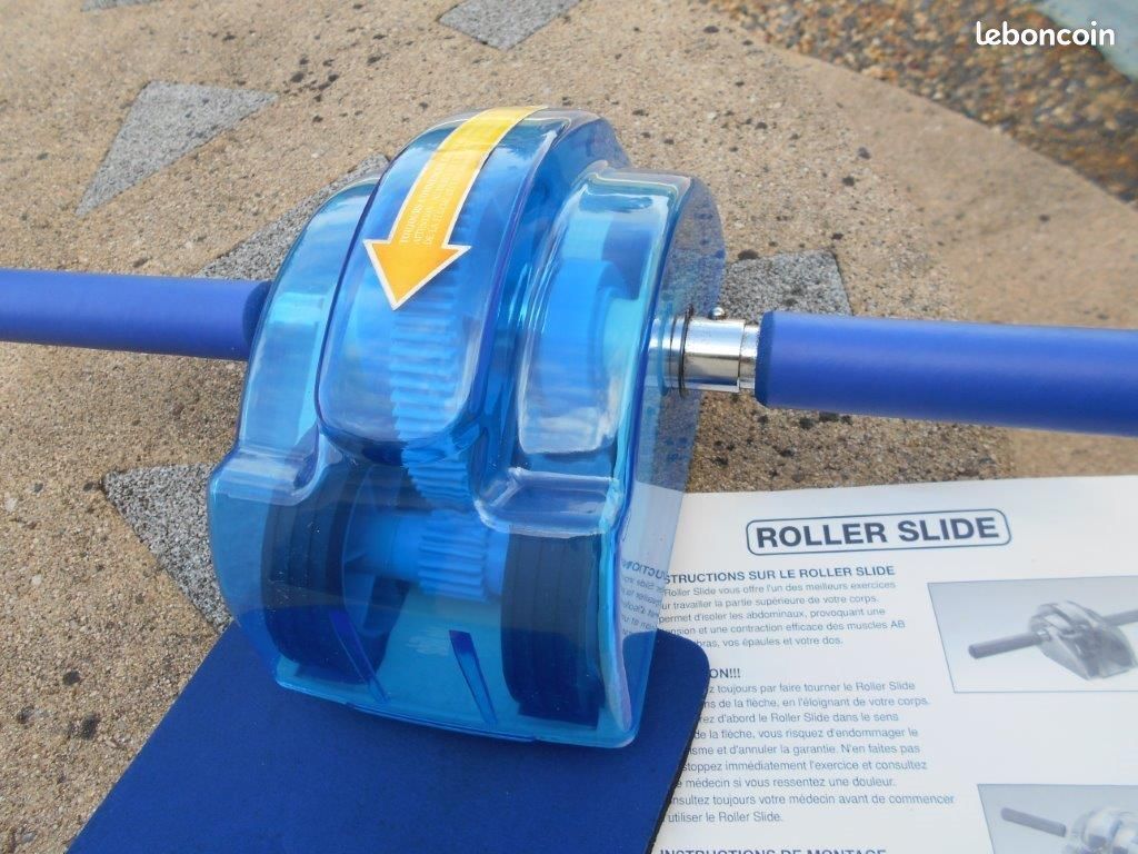 Roller slide (image 2)