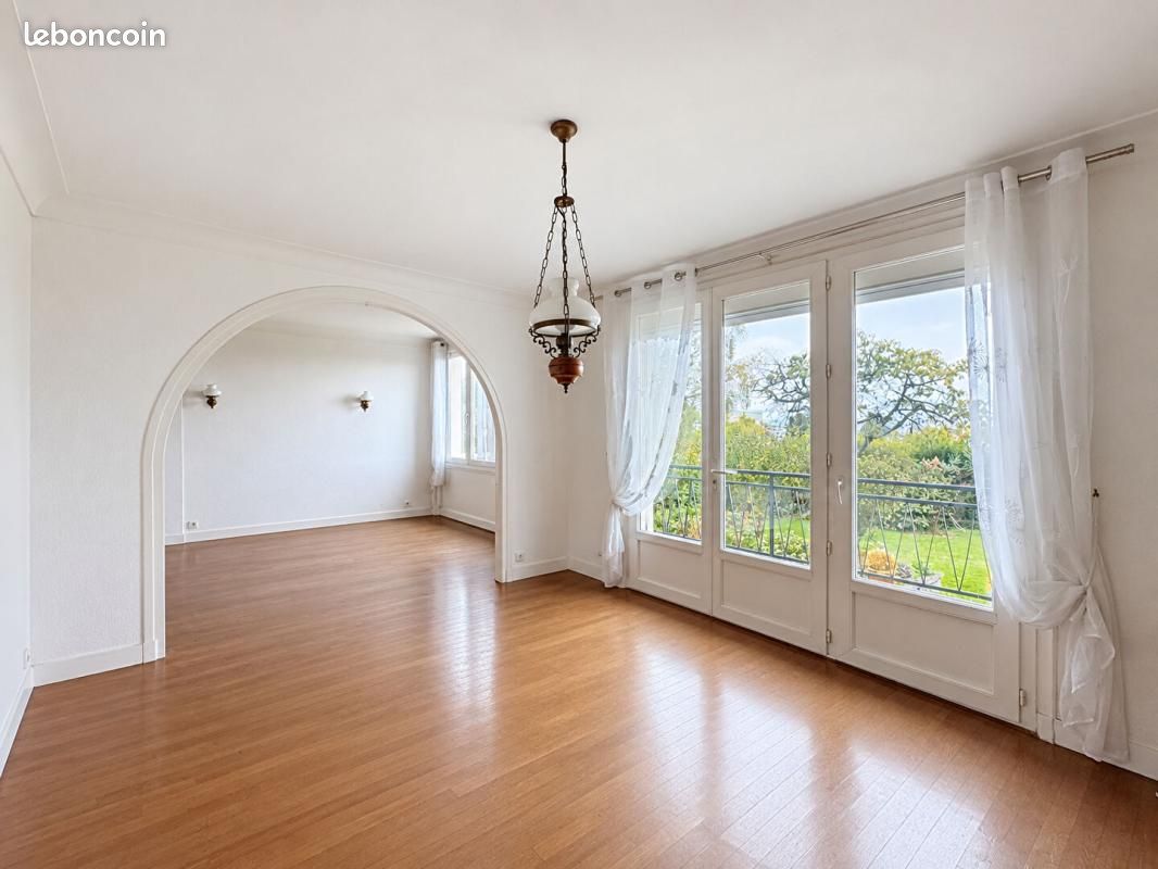 Maison 4 pièces 65 m² · à Caen · 65 m² · 259 990 €